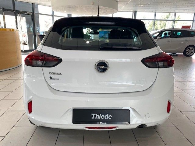 Fahrzeugabbildung Opel Corsa F Edition 1.2T LED/NAVI/ALU/TEMPOMAT