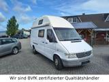 CS Reisemobile Korsika Mercedes Sprinter 312d - CS Reisemobile Gebraucht Wohnwagen gebraucht