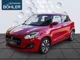 Suzuki Swift Comfort+ 1.0 Boosterjet EU6d-T Klimaautom  - Suzuki Swift: Eu