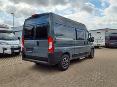 Roadcar R 540 Plus, Automatik, unter 60, Premium-Paket