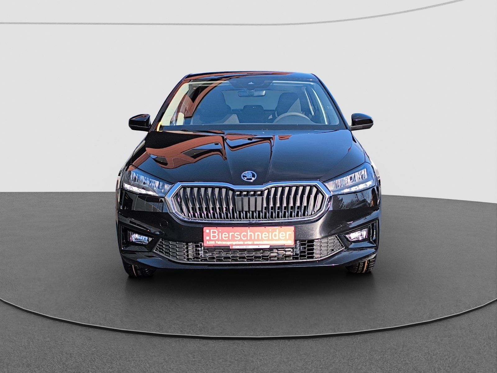 Skoda Fabia - Bild 5