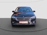 Skoda Fabia - Vorschau Bild 5