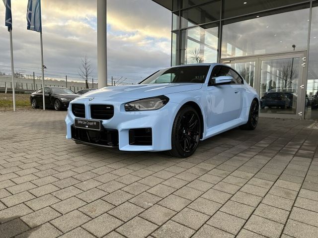 BMW M2 Coupé *Vorführwagen*