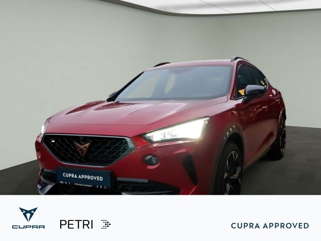 Cupra Formentor VZ 1.4 e-Hybrid DSG*Leder*RFK*eKlappe*