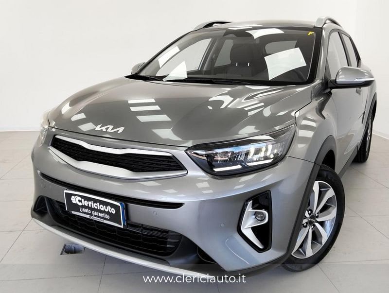 Other Kia Stonic 1.2 MPI Style