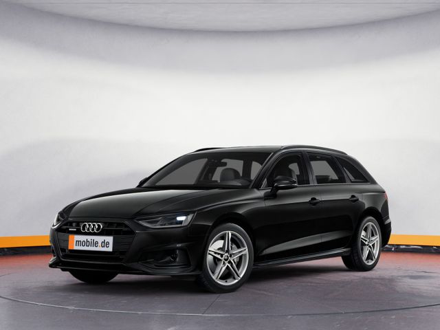 Audi A4 Avant 40 TDI quattro S tronic advanced | NAVI