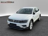Volkswagen Tiguan Allspace*Highline*4Motion*Headup*VollDigC