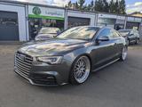 Audi A5 Coupe 3.0 TFSI quattro S-Line Competition - Audi A5 Competition Gebrauchtwagen