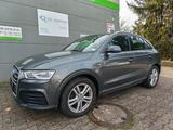 Audi Q3*2.0*TDI*SPORT*QUATTRO*S LINE*TEILLEDER*XENON* - gebrauchte Audi Q3 aus dem Jahr 2018