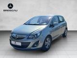 Opel Corsa 1.3 16V CDTI Innovation Metallic - Opel Corsa: 16v