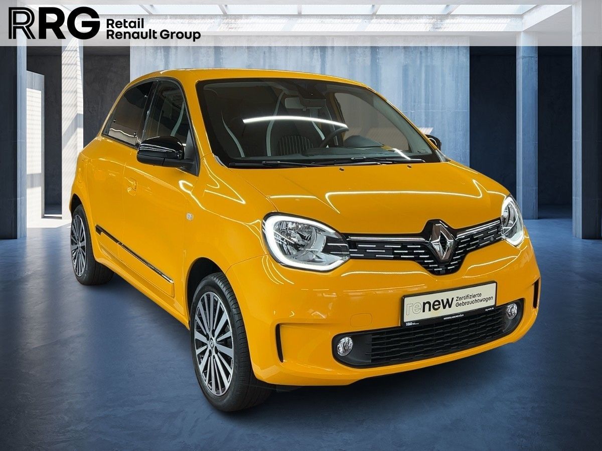 Renault Twingo - Bild 7