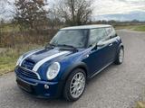 MINI COOPER S COOPER S - MINI Cooper S aus 2004