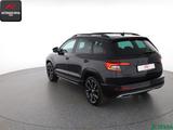 Skoda Karoq 2.0 TSI 4x4 SPORTLINE PANO,KEYLESS,ACC,SH - Skoda Karoq mit Schiebedach