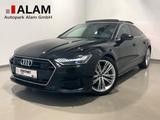 Audi A7 SB 45 TDI quattro S-Line ACC AHK HUD Pano RFK - gebrauchte Audi A7 aus dem Jahr 2021