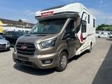 Challenger 287 GA -Automatik,Xenon,LiPo100Ah nur 13900km - Angebote