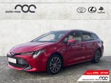 Toyota Corolla Touring Sports Hybrid Team D 2.0 EU6d-T  - Toyota Corolla: Kombi, Eu