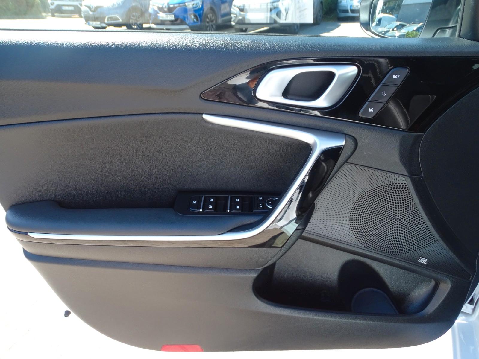 Kia cee'd Sportswagon GT-Line *ACC*SPURHALTEASS*NAVI