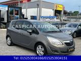 Opel Meriva B 1,7 CDTI,KLIMA,8 FACH BEREIF,AHK,1.HAND