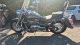 Suzuki Vl800 Boulevard - SUZUKI 800