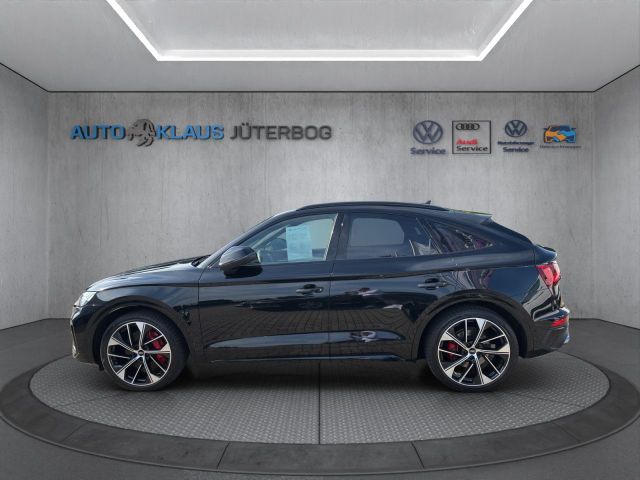 SQ5 Sportback 3.0 TDI quattro Bluetooth Navi LED