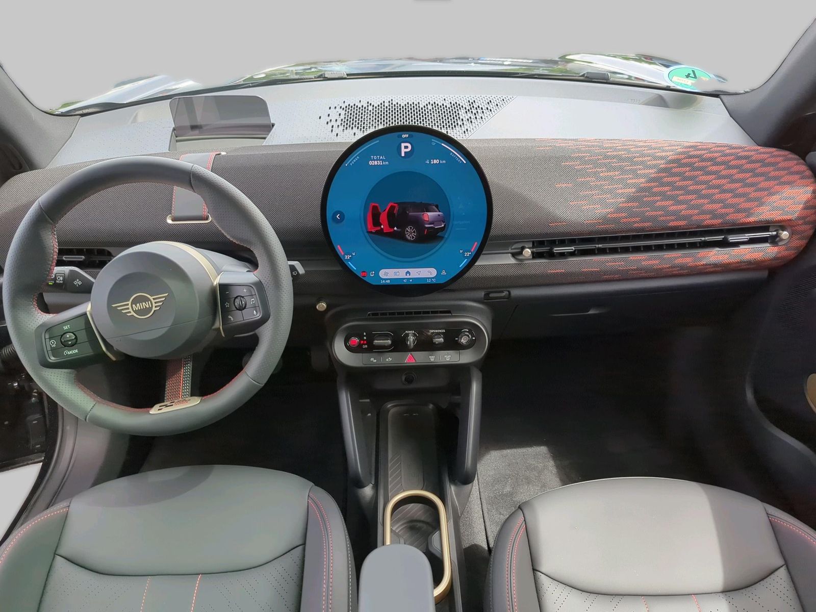 MINI Aceman E - Bild 12