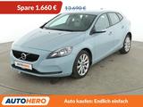 Volvo V40 2.0 T2 *TEMPO*PDC*ALU*KLIMA* - Volvo Gebrauchtwagen in Hannover