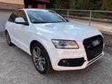 Audi SQ5 3.0 TDI quattro *BICOLOR* - Audi SQ5: TDI