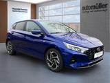 Hyundai i20 PRIME LED*Carplay*Sitzheizung hinten*SHZ*LHZ - Hyundai i20 mit Benzin-Antrieb: Prime