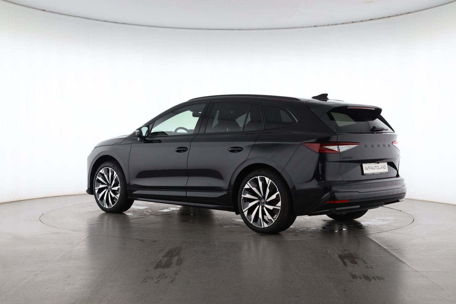 Skoda Enyaq - Bild 4