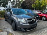 Chevrolet Orlando 2012 - Chevrolet Orlando SUV