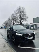 Volvo XC60 T8 AWD R-Design Pano HUD Harman Kardo - Volvo XC60 Gebrauchtwagen in Stuttgart