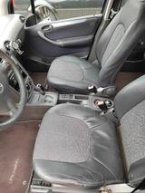 Mercedes-Benz A 190 Avantgarde Piccadilly L