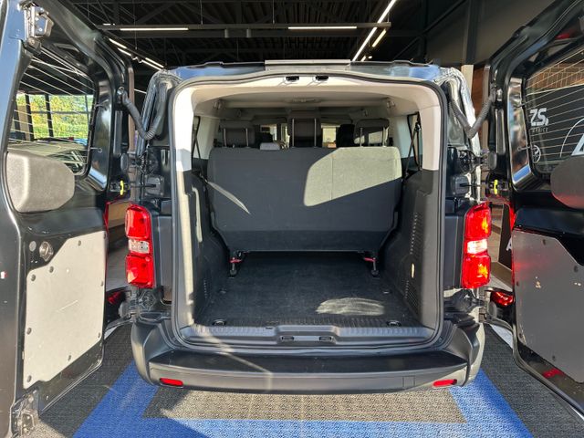 Toyota Proace (Verso)  L2 Kombi Comfort – 9-Sitzpl.