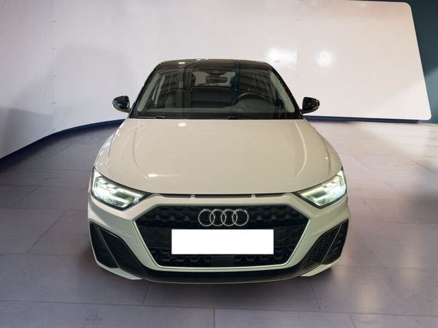 Audi A1 II 2019 Sportback Sportback 25 1.0 tfsi 