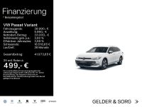 Volkswagen Passat Variant - Vorschau Bild 1