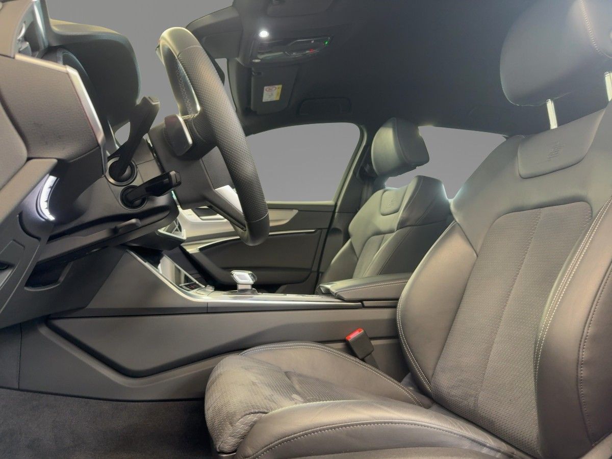Audi S6 - Bild 8