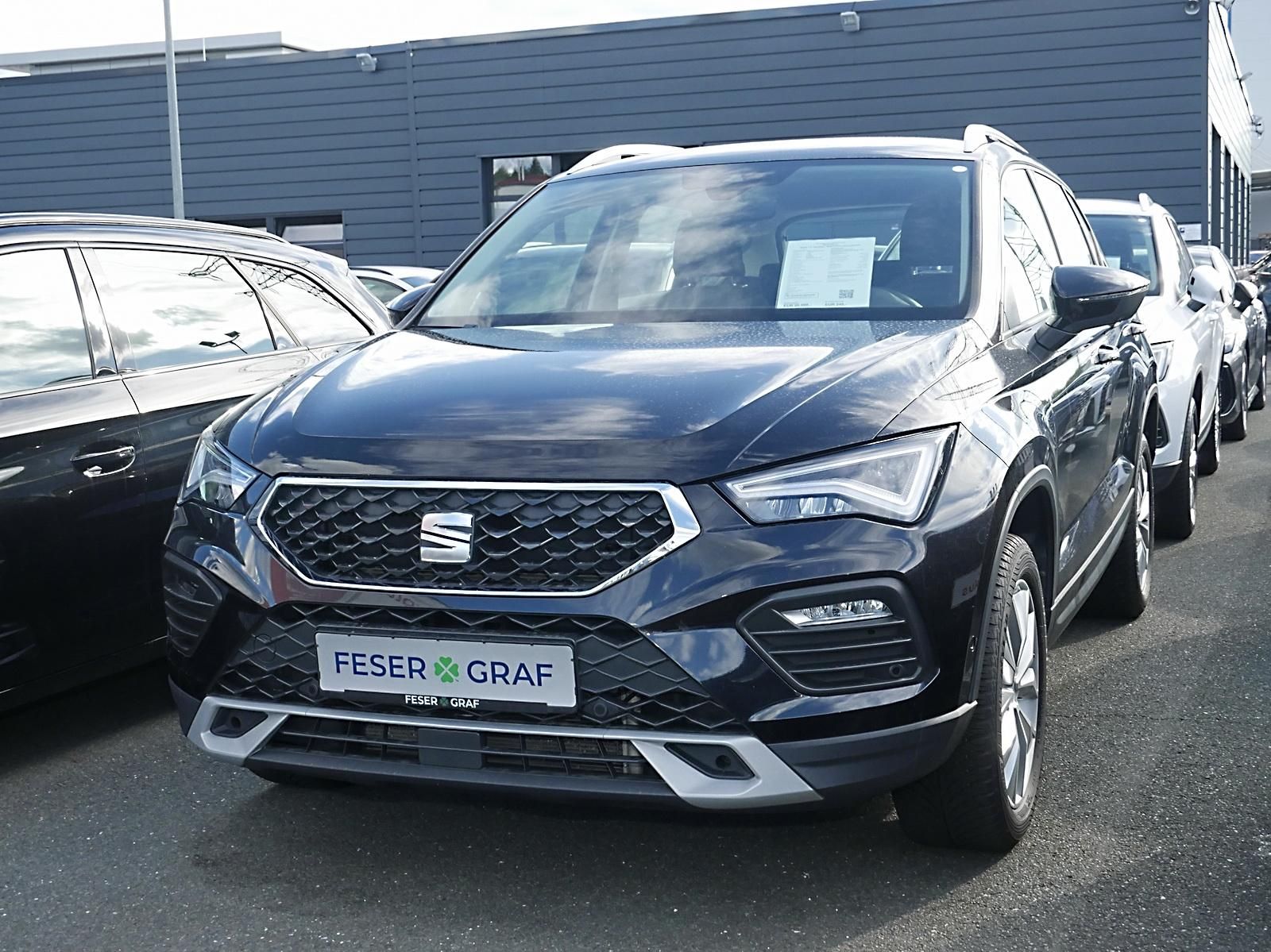 Seat Ateca - Bild 12