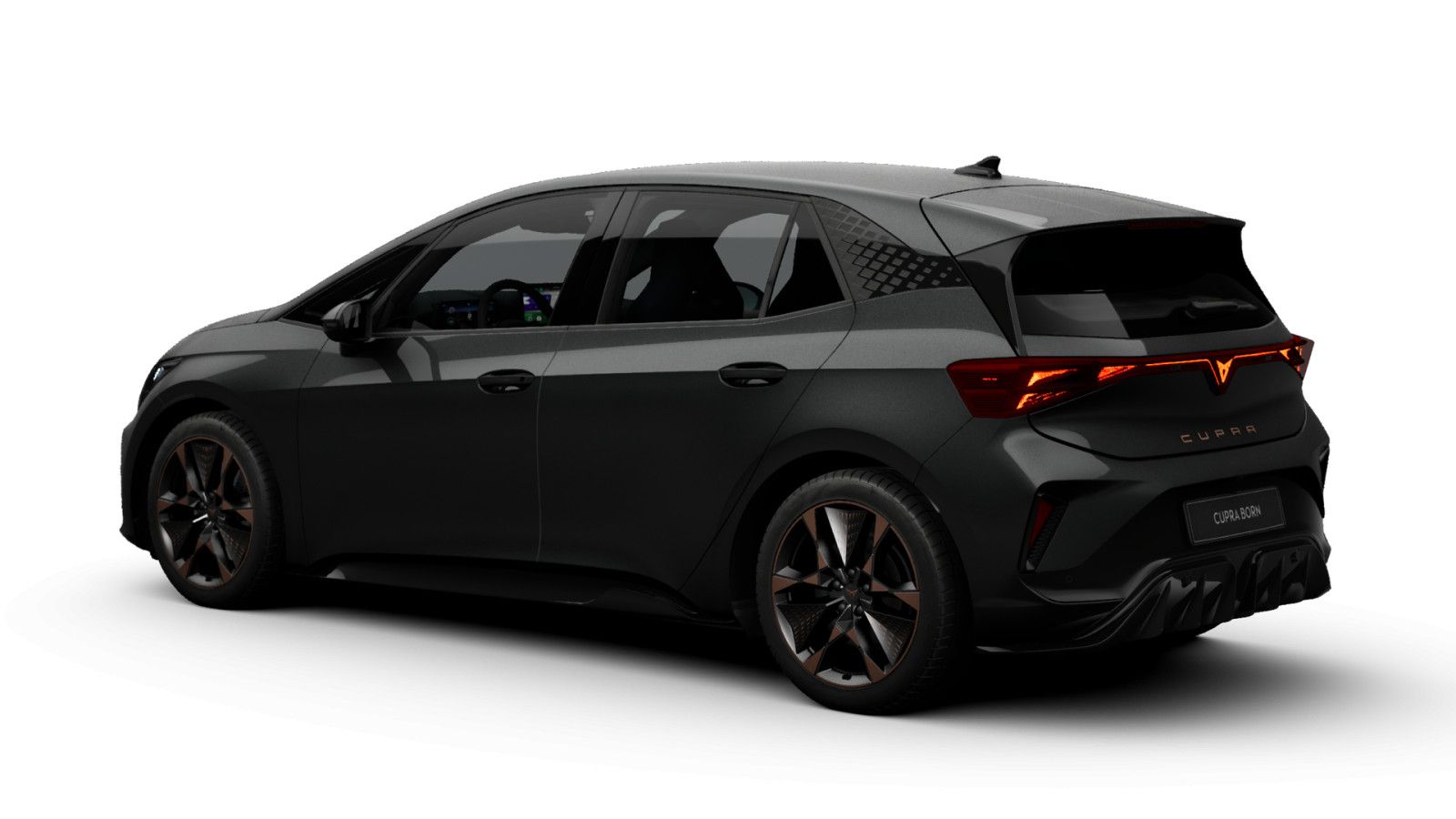 Cupra Born - Bild 4