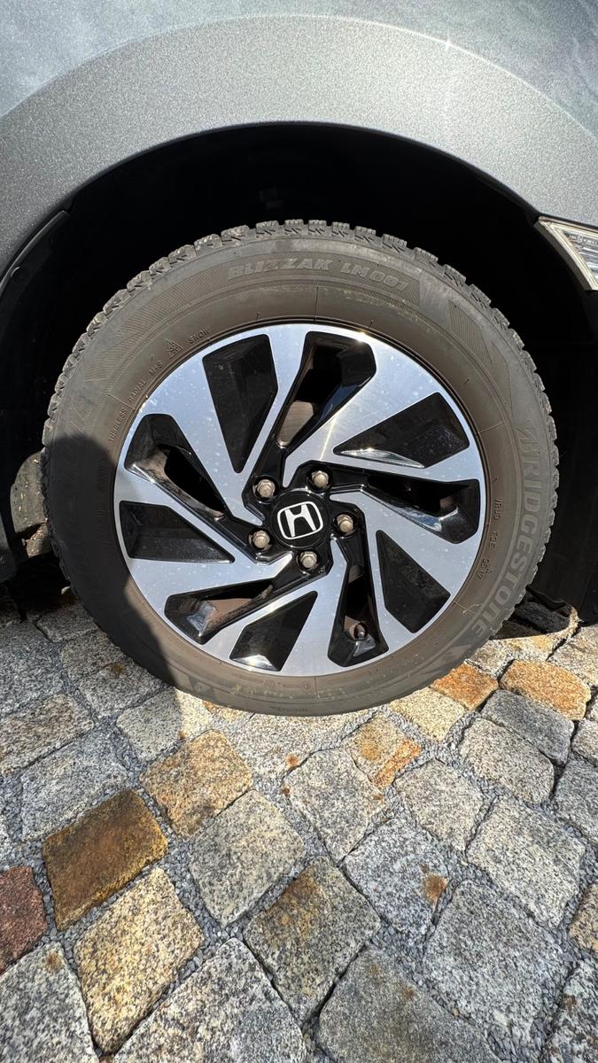 Honda Civic 1.0 VTEC Turbo Elegance Elegance