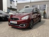 Mitsubishi Space Star Diamant Edition+ - Mitsubishi Space Star Gebrauchtwagen in Bielefeld