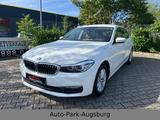 BMW 640i Gran Turismo xDrive*NAVI*CAM*2.Hand* - gebrauchte BMW 640 Gran Turismo aus dem Jahr 2018