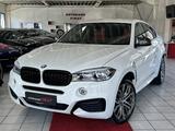 BMW X6 xDrive35i Leder+Kamera+LED+Navi+Standheizung - gebrauchte BMW X6 aus dem Jahr 2015