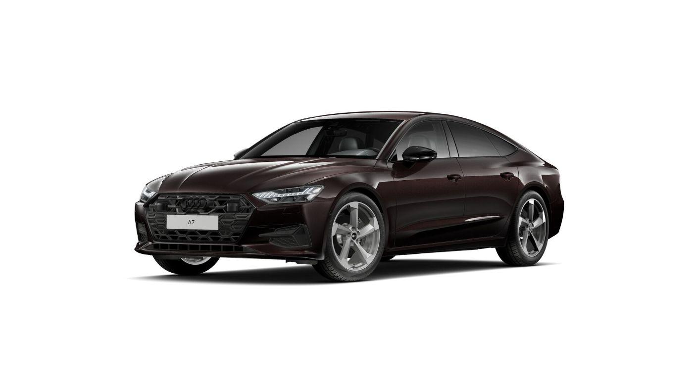 Audi A7 Sportback (AHK.SHZ.SH.PDC PLUS.HD MATRIX LED.