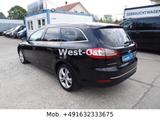 Ford Mondeo Turnier Titanium Leder Navi PDC HU/AU neu - Ford Mondeo aus 2012: Titanium