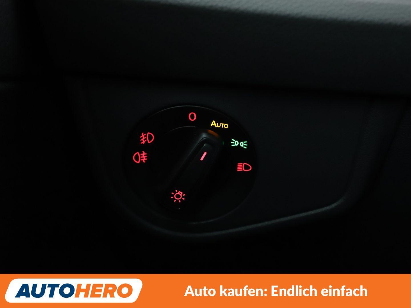 Volkswagen Polo 2.0 TSI GTI Aut.*NAVI*PDC*SHZ*, миниатюра 24