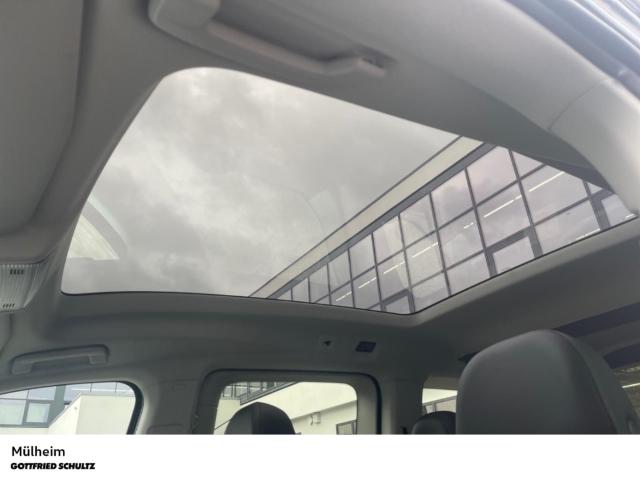 Volkswagen Caddy Goal 5-Sitzer 85 kW DSG AHK PANO LED-SCHEI