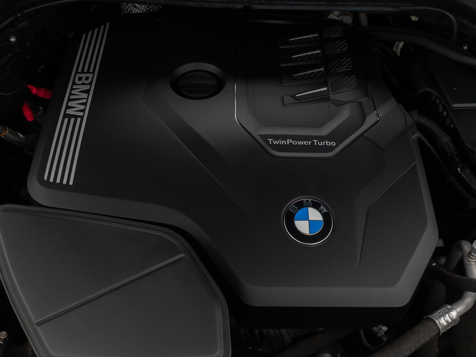 Fahrzeugabbildung BMW X3 xD30i M Sport DAB AHK Kamera Alarm HUD 20Zoll