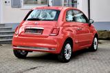 Fiat 500 1.2 8V Lounge S&S Lounge - Fiat 500 in Freiburg