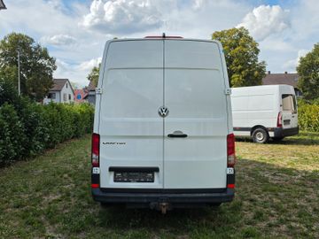 Volkswagen Crafter - 5