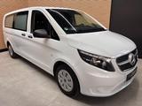 Mercedes-Benz Vito 110 CDI extralang Bestattungswagen - : Van, Best